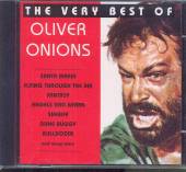 ONIONS OLIVER  - CD ONIONS, BEST OF