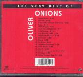  ONIONS, BEST OF - suprshop.cz