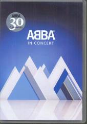  ABBA IN CONCERT - suprshop.cz
