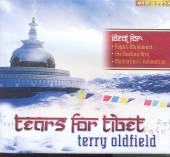  TEARS FOR TIBET - suprshop.cz