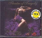 THEATRE OF TRAGEDY  - CD VELVET