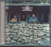 BYRDS  - CD NOTORIOUS BYRD BROTHERS