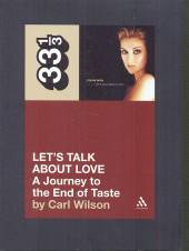  33 1/3 -LET'S TALK .. - supershop.sk