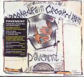  CROOKED RAIN CROOKED RAIN [UK Import] - supershop.sk