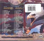  CROOKED RAIN CROOKED RAIN [UK Import] - supershop.sk