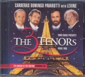 3 TENORS  - CD PARIS 1998