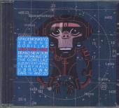 SPACE MONKEYS  - CD LAIKA COME HOME