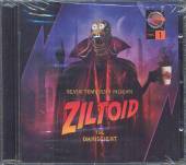 TOWNSEND DEVIN  - CD PRESENTS:ZILTOID THE OMNI