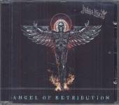  ANGEL OF RETRIBUTION - suprshop.cz