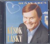  KUSOK LASKY - supershop.sk