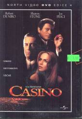  Casino (Casino) DVD - supershop.sk