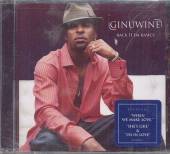 GINUWINE  - CD BACK II DA BASICS