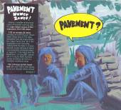PAVEMENT  - 2xCD WOWEE ZOWEE -RE..