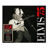 PRESLEY ELVIS  - 3xCD ELVIS 75