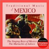 TRADITIONAL MUSIC OF MEXICO - supershop.sk