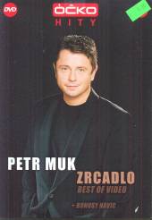  Petr Muk - Zrcadlo - supershop.sk