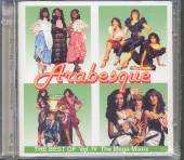 ARABESQUE  - 2xCD BEST OF ARABESQ..