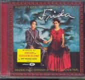 SOUNDTRACK  - CD FRIDA