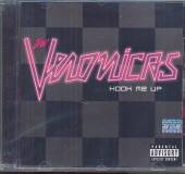  HOOK ME UP -US VERSION- - supershop.sk