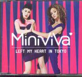  LEFT MY HEART IN TOKYO - supershop.sk