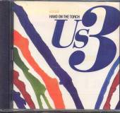 US3  - CD HAND ON THE TORCH