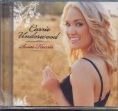 UNDERWOOD CARRIE  - CD SOME HEARTS