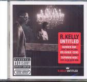 KELLY R.  - CD UNTITLED