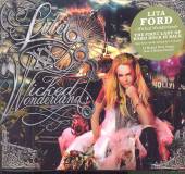 FORD LITA  - CD WICKED WONDERLAND