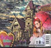  WICKED WONDERLAND - suprshop.cz