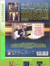  Návštěvníci: Cesta do Ameriky (Just Visiting) DVD - supershop.sk