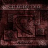CATAMENIA  - CD CAVALCADE