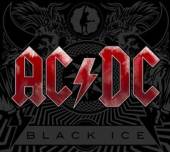 AC/DC  - 2xCD BLACK ICE -LTD/SPEC-