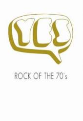 YES  - DVD ROCK OF THE 70S