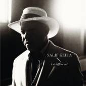 KEITA SALIF  - CD LA DIFFERENCE