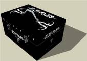  MECHANIZE (FAN BOX) - supershop.sk