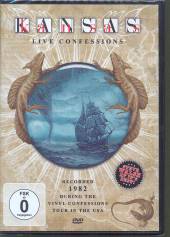  LIVE CONFESSIONS USA 82 - supershop.sk