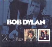  HIGHWAY 61 REVISITED/BLONDE ON BLONDE - supershop.sk