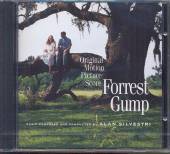  FORREST GUMP-ORIGINAL MOTION PICTURE SCORE - supershop.sk