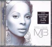 BLIGE MARY J.  - CD BREAKTHROUGH