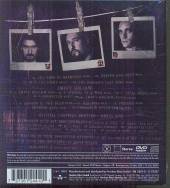  STRINGS TO A WEB -CD+DVD- - suprshop.cz