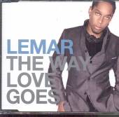  WAY LOVE GOES -2TR- - supershop.sk