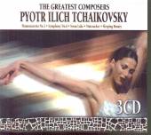  GREATEST COMPOSERS - supershop.sk