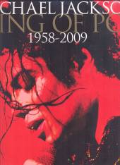  Michael Jackson 2010 - nástěnný kalendář - supershop.sk