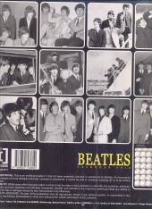  Beatles 2010 - nástěnný kalendář - supershop.sk