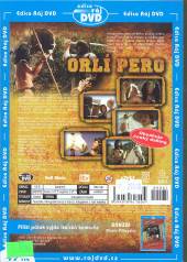  Orlí pero (Eagle's Wing) DVD - suprshop.cz