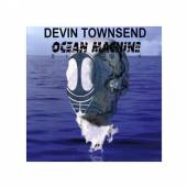TOWNSEND DEVIN  - CD OCEAN MACHINE