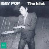 POP IGGY  - CD THE IDIOT