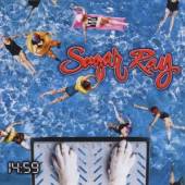 SUGAR RAY  - CD 14:59