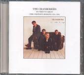 CRANBERRIES  - CD NO NEED TO ARGUE ..