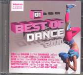  BEST OF DANCE 1/2010 - supershop.sk